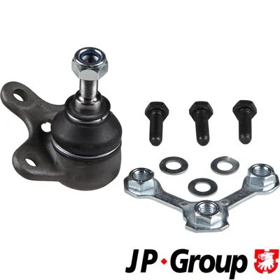 Ball Joint